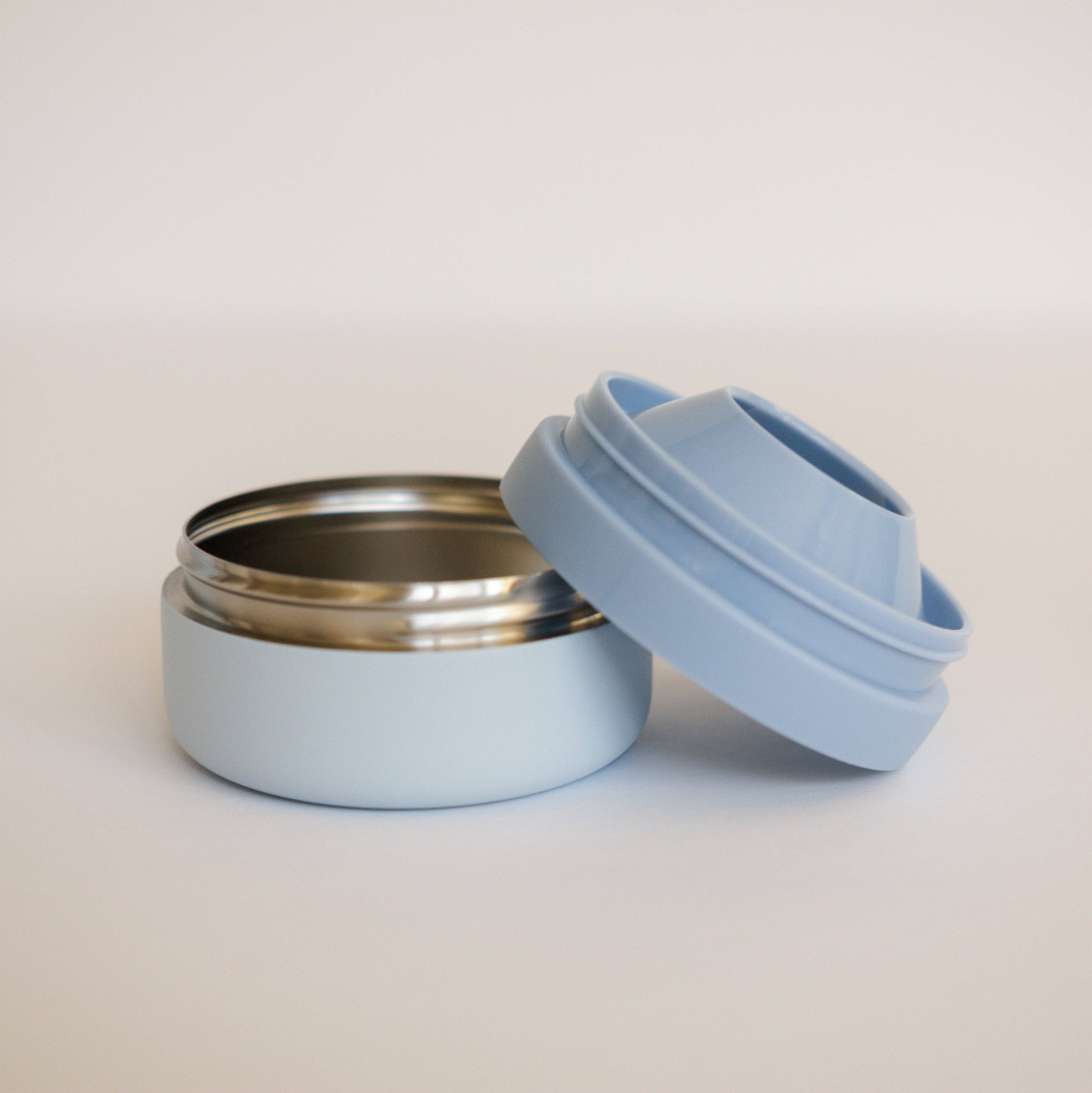 Jili Bottle - Wholesale Baby Bottle - All-In-One Baby Bottle - Ice7