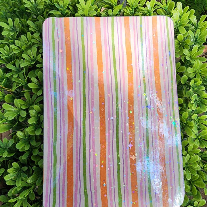 Sun Moon & Stars Co. - Wholesale Book Cover - Fall Kindle Inserts|E-reader Case Insert| Sparkly e-reader insert| Holographic e-reader insert| e-reader Accessories4