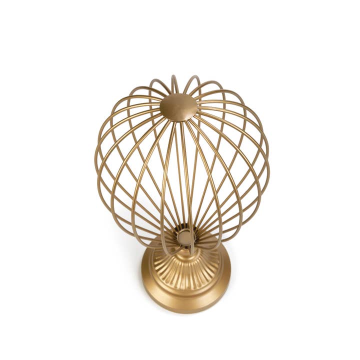 Tripar International - Wholesale Hat Stand - Balloon Wire Hat Stands - Set of 2