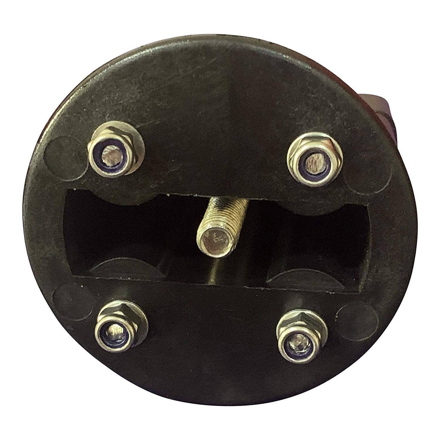 KP Kool Products - Wholesale Handy Tool - 1.3 Gallon Gas Can with Auto Mount and One Gas Can Spout Replacement (5 L)9