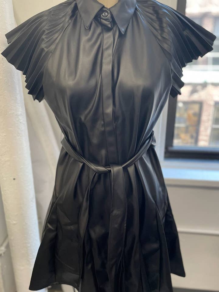 MIA DRESS for wholesale by WILLA STORY