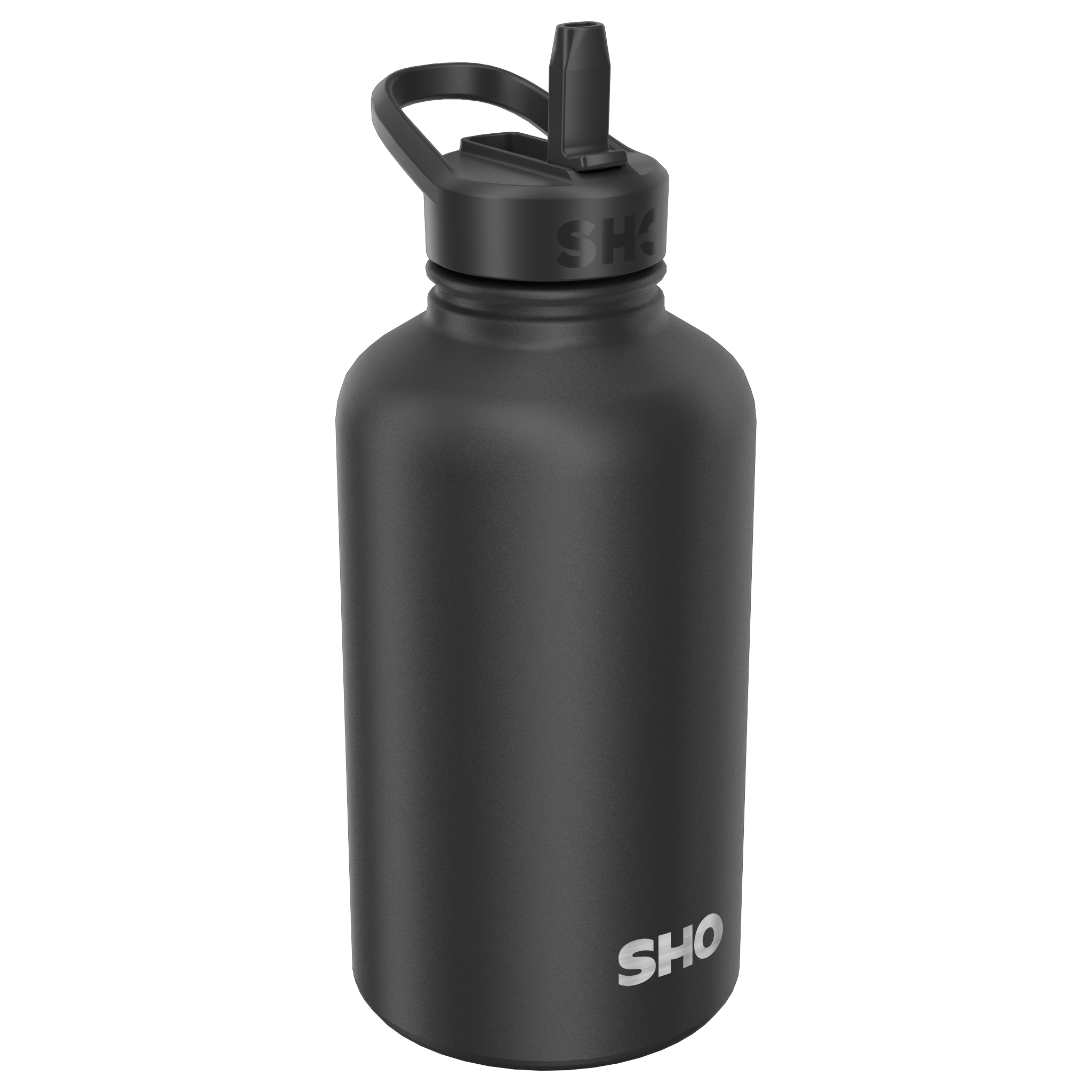 SHO – wholesale Water bottle – Guzzler┃Insulated Reusable Water Bottle9