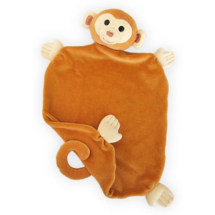 Manta Monkey Picnic Pal (en caja) para venta al por mayor de Apple Park