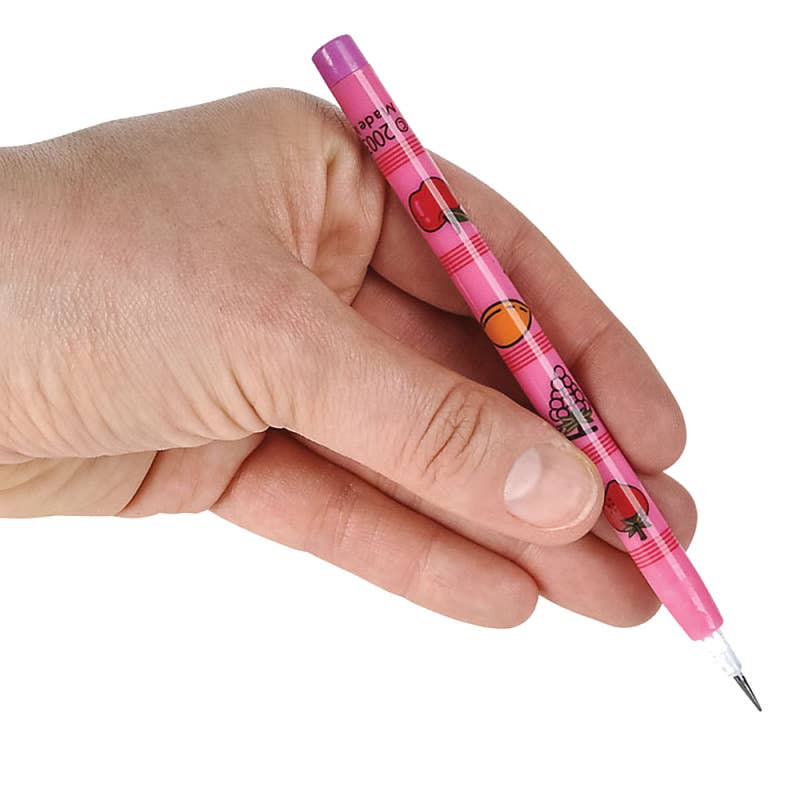 Geddes – Engroshandel Blyant – FRUGT IKKE-SKARPHED BLYANT 50/DSP2