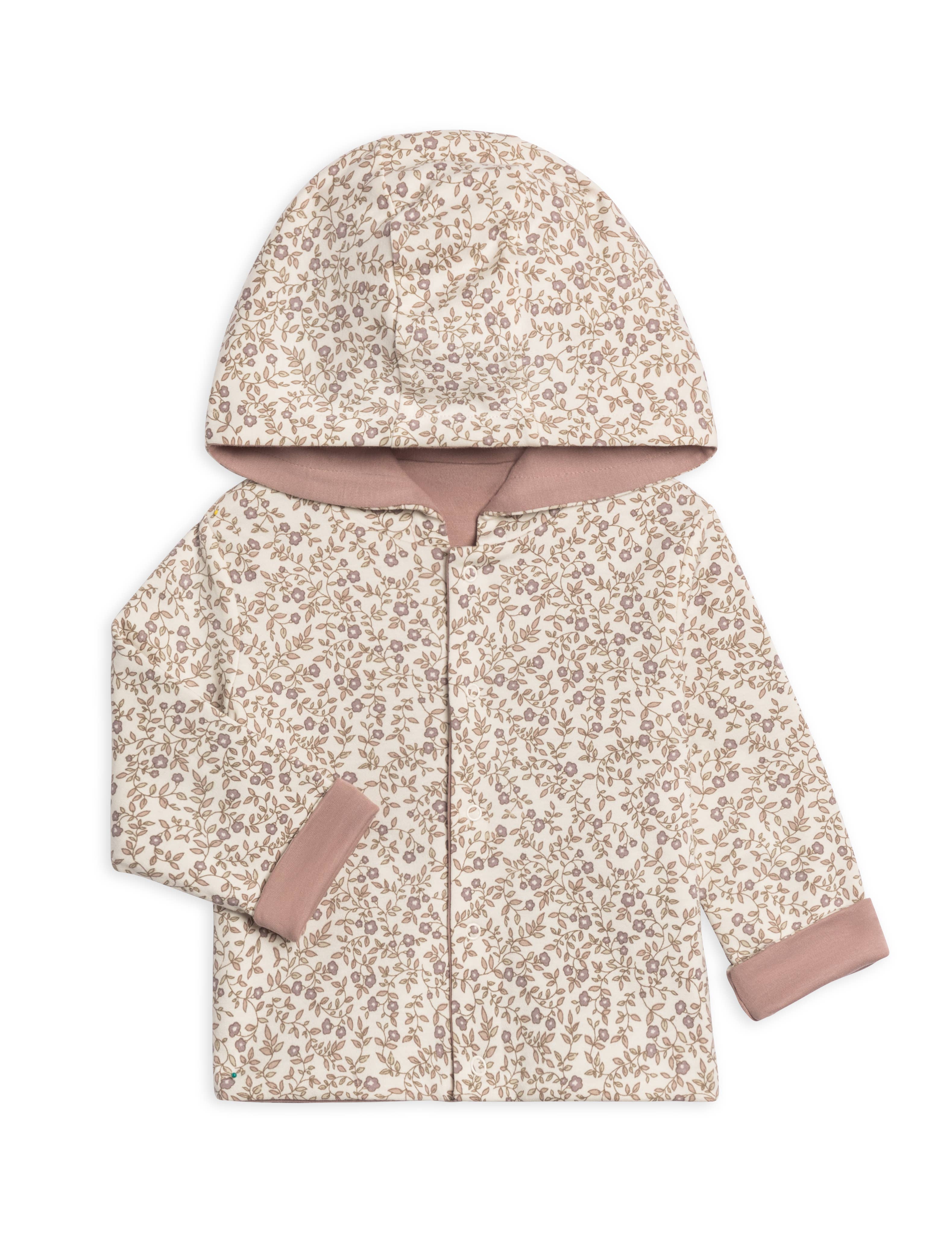 Colored Organics - Wholesale Jacket - Kids - Taylor Reversible Jacket2