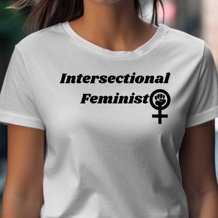 Feminist T-Shirt, My Favorite Things Are Feminism, Ruth Bader Ginsburg, Rbg Shirt, Women'S Rights Shirt for wholesale by Victorholistics