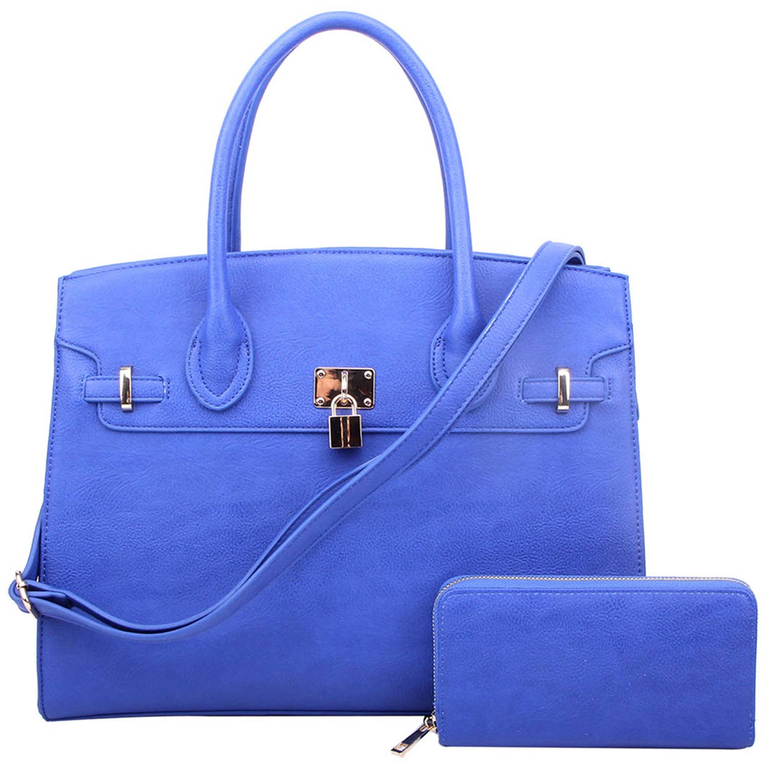 M&M HANDBAGS, LLC. - Vendita all'ingrosso Borsa tote - Donna - Borsa tote 2 in 1 WU1096W12