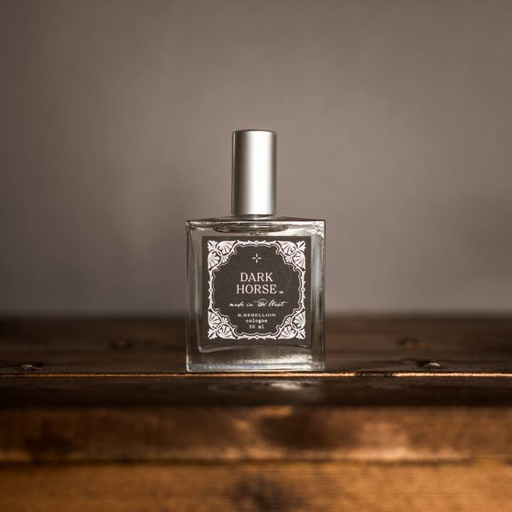 R. Rebellion - Wholesale Cologne Spray - Dark Horse Cologne 50 ml