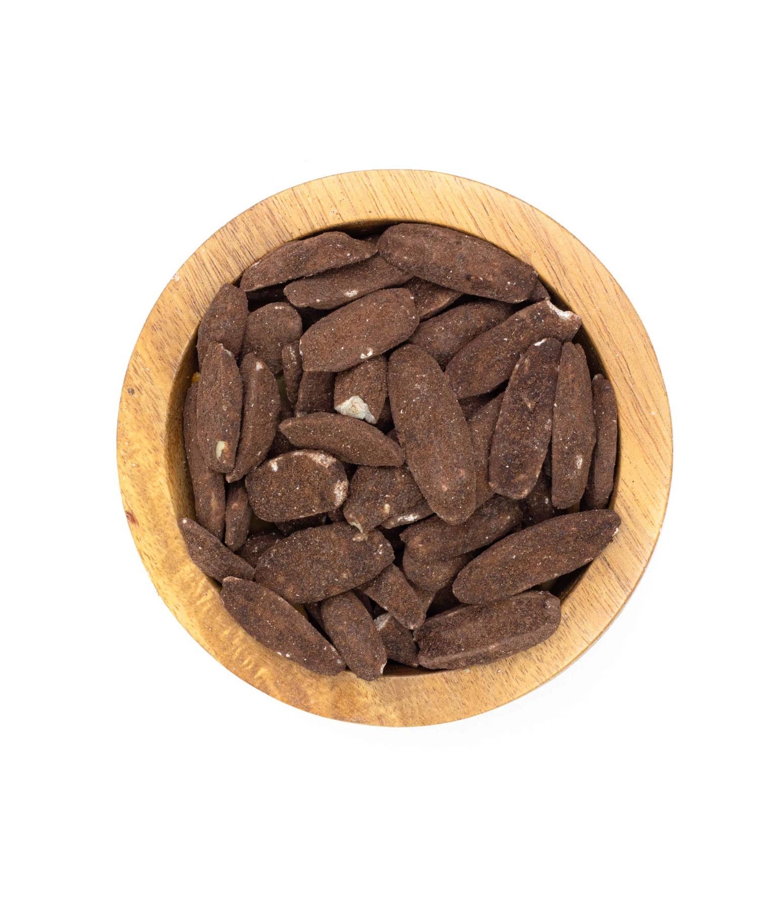 Pili jægere Raw Cacao Pili Nødder (1,85 oz) | Faire.com