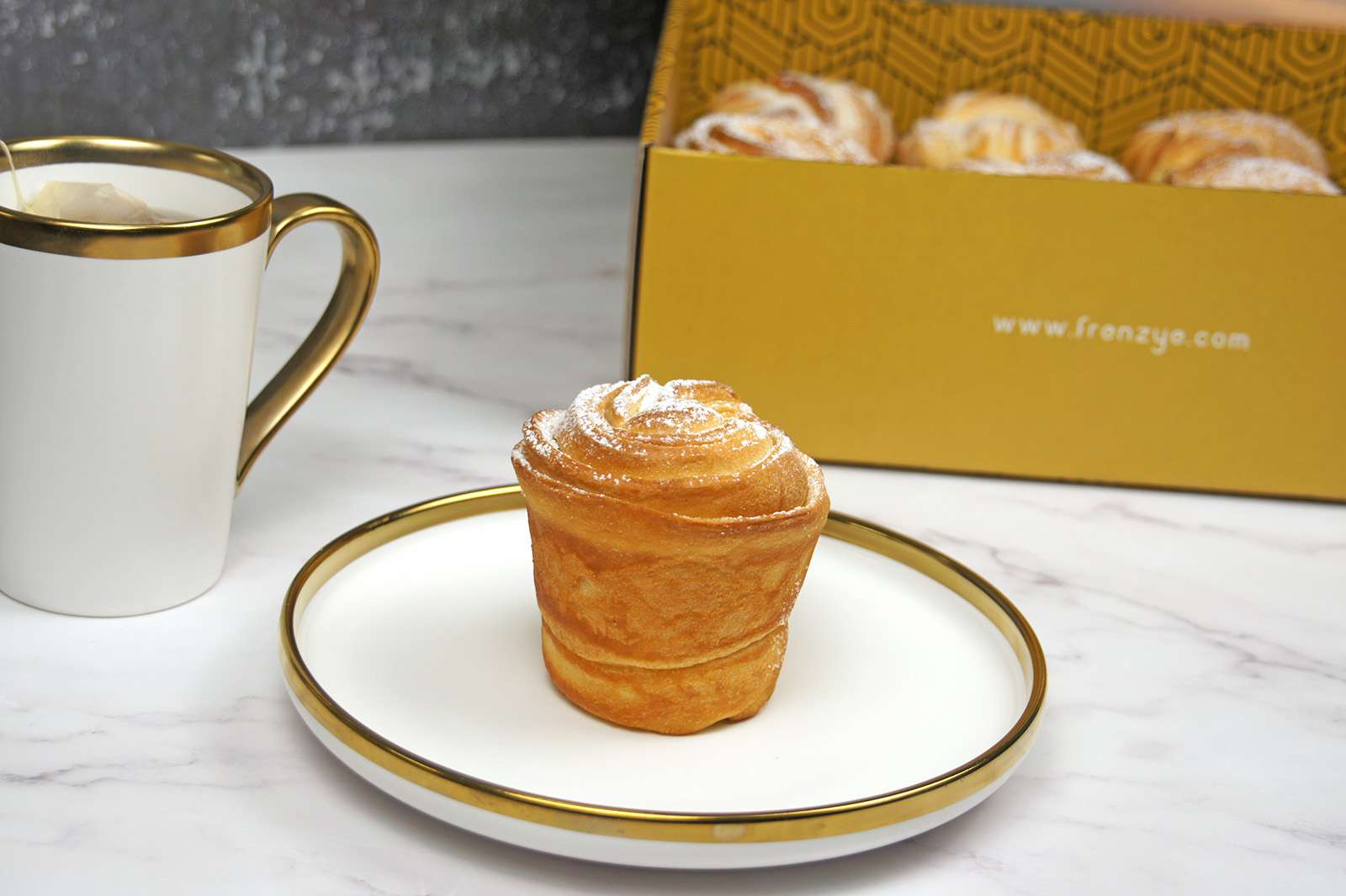 frenzye - Wholesale Cookie - Cruffins2