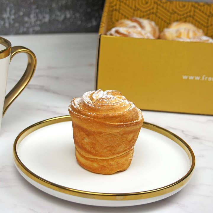 frenzye - Wholesale Cookie - Cruffins2