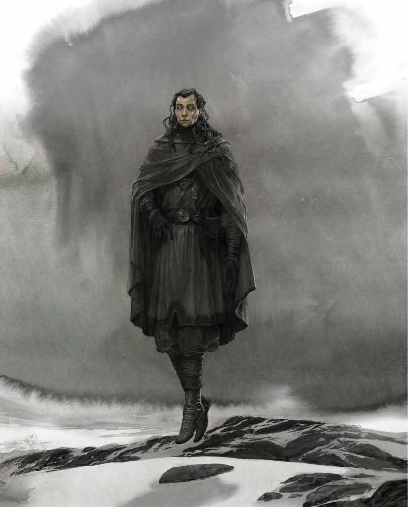 W. W. Norton - Wholesale Folklore & Mythology - Norse Mythology: The Illustrated Edition2