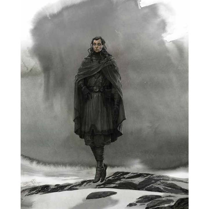 W. W. Norton - Wholesale Folklore & Mythology - Norse Mythology: The Illustrated Edition2