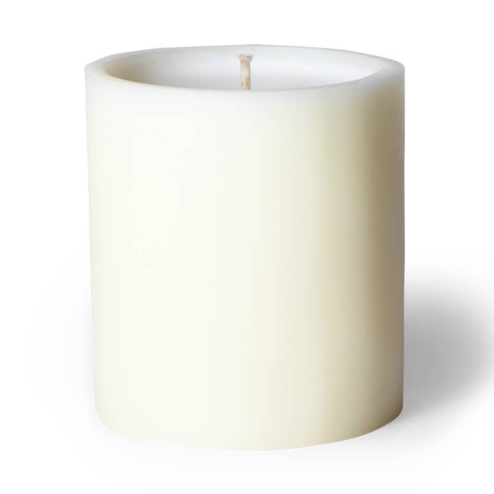 Elfenben, 15oz vaxkärl för wholesale av Le Feu De L'eau