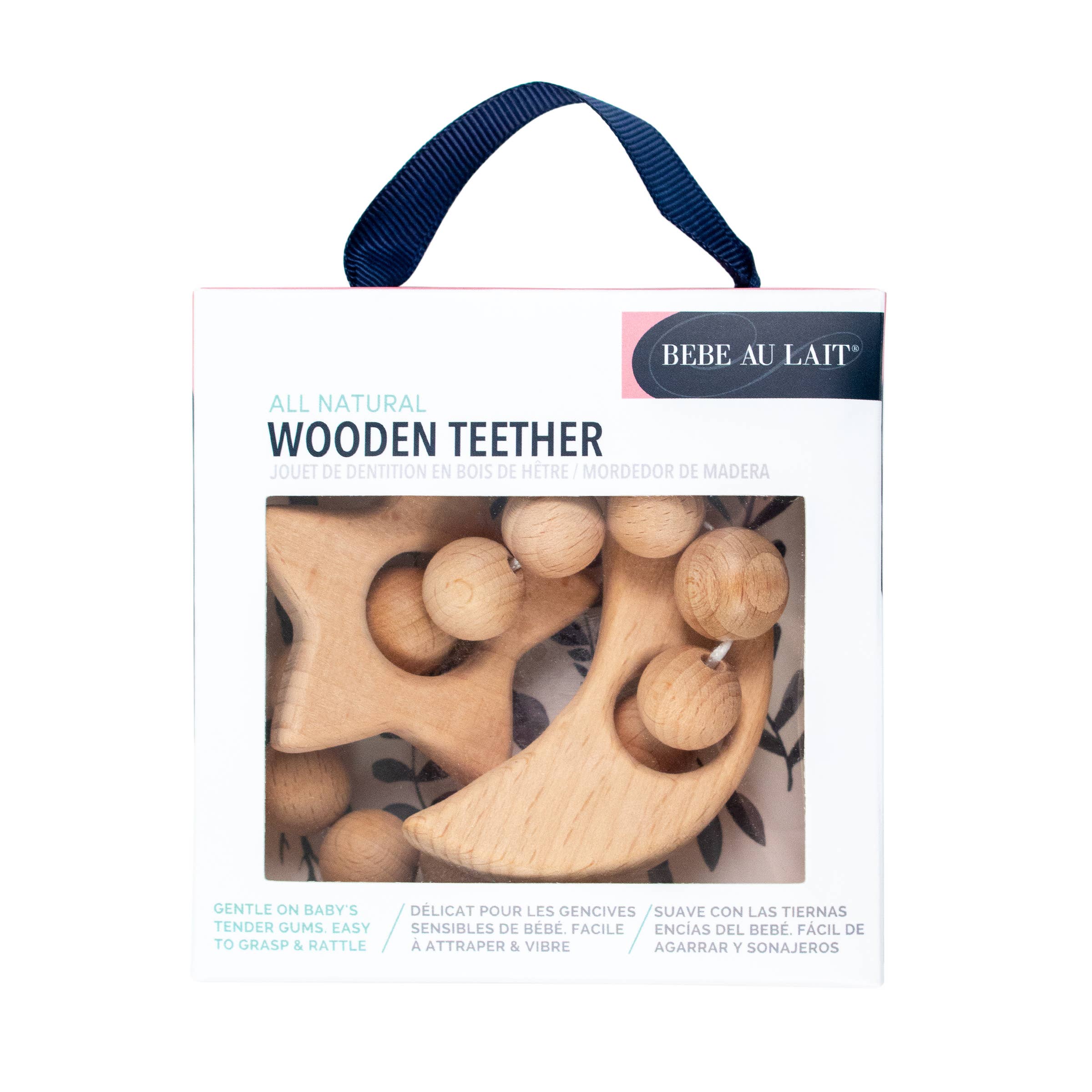 moon jack teether