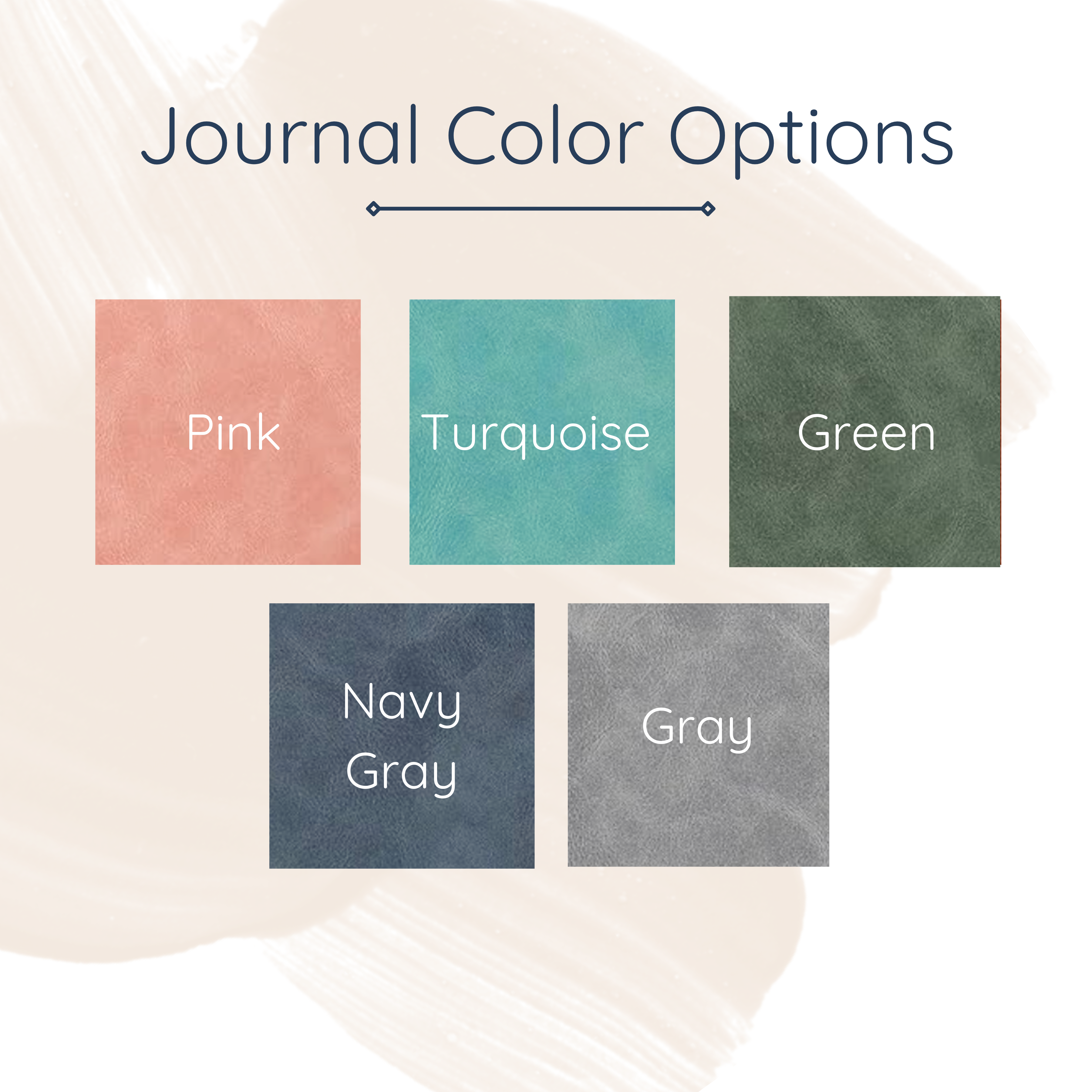 Write This Way - Wholesale Journal/Diary - Mini Memos™️ Journal｜Thoughts Small Faux Leather Pocket Notebook5