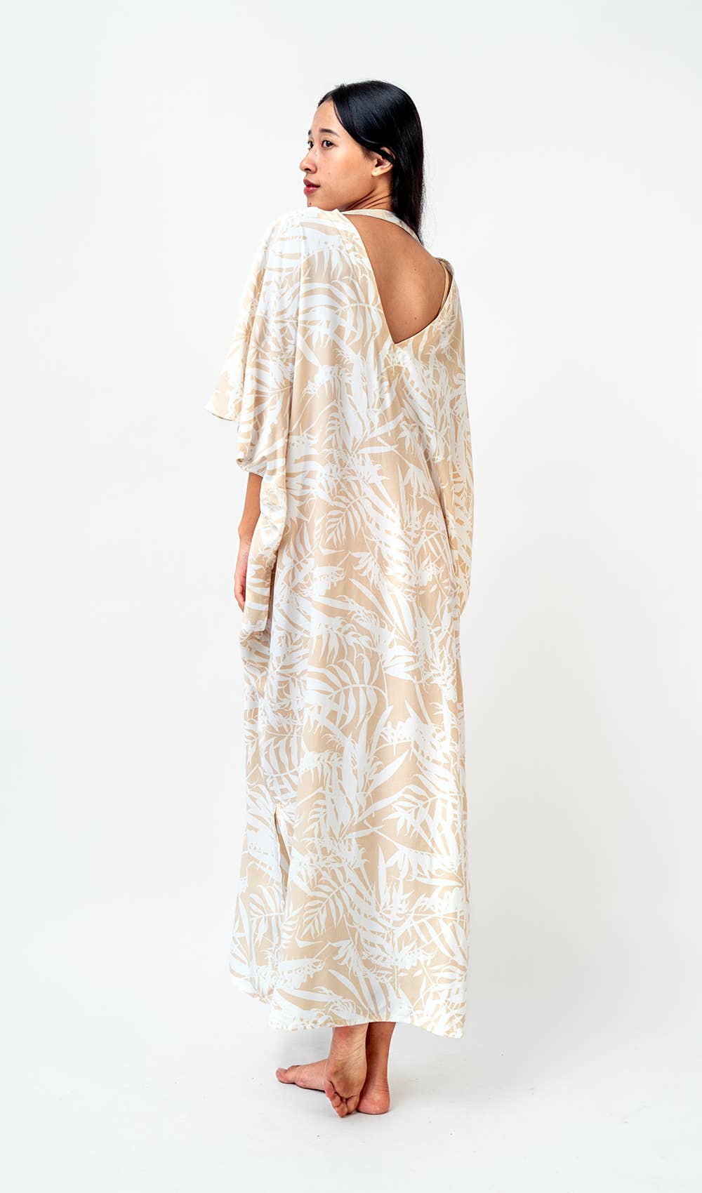 Balizen Direct from Bali - Wholesale Kaftan - Women's - SALE | Kaftan Dress | Palm Natural