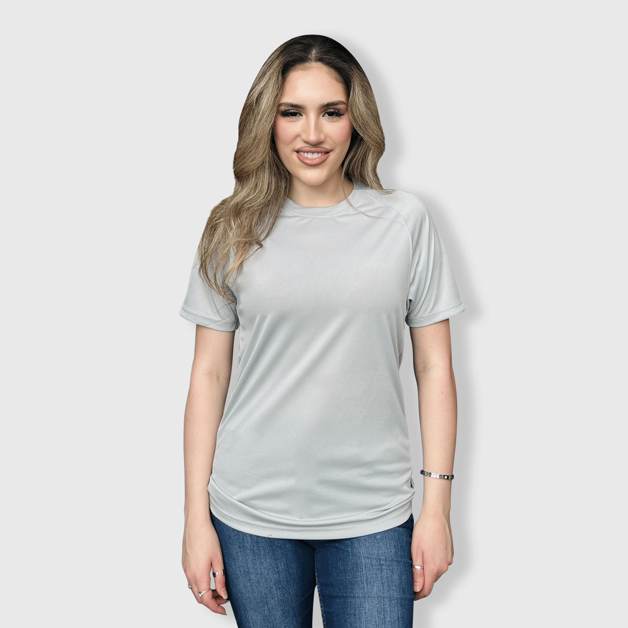 ILTEX Apparel - Wholesale T-Shirt - Women's - Dri-FIT T-Shirts - Adult & Youth2