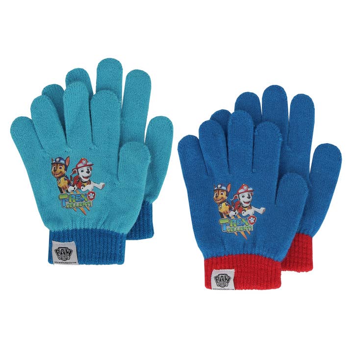 Paw Patrol Stretchable Glove 790790522 for wholesale by Complément Europe