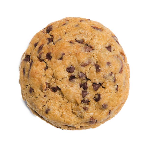 Sweet Girl Cookies® | Charlotte - Wholesale Cookie - Gourmet BIG Chocolate Chip Cookie1