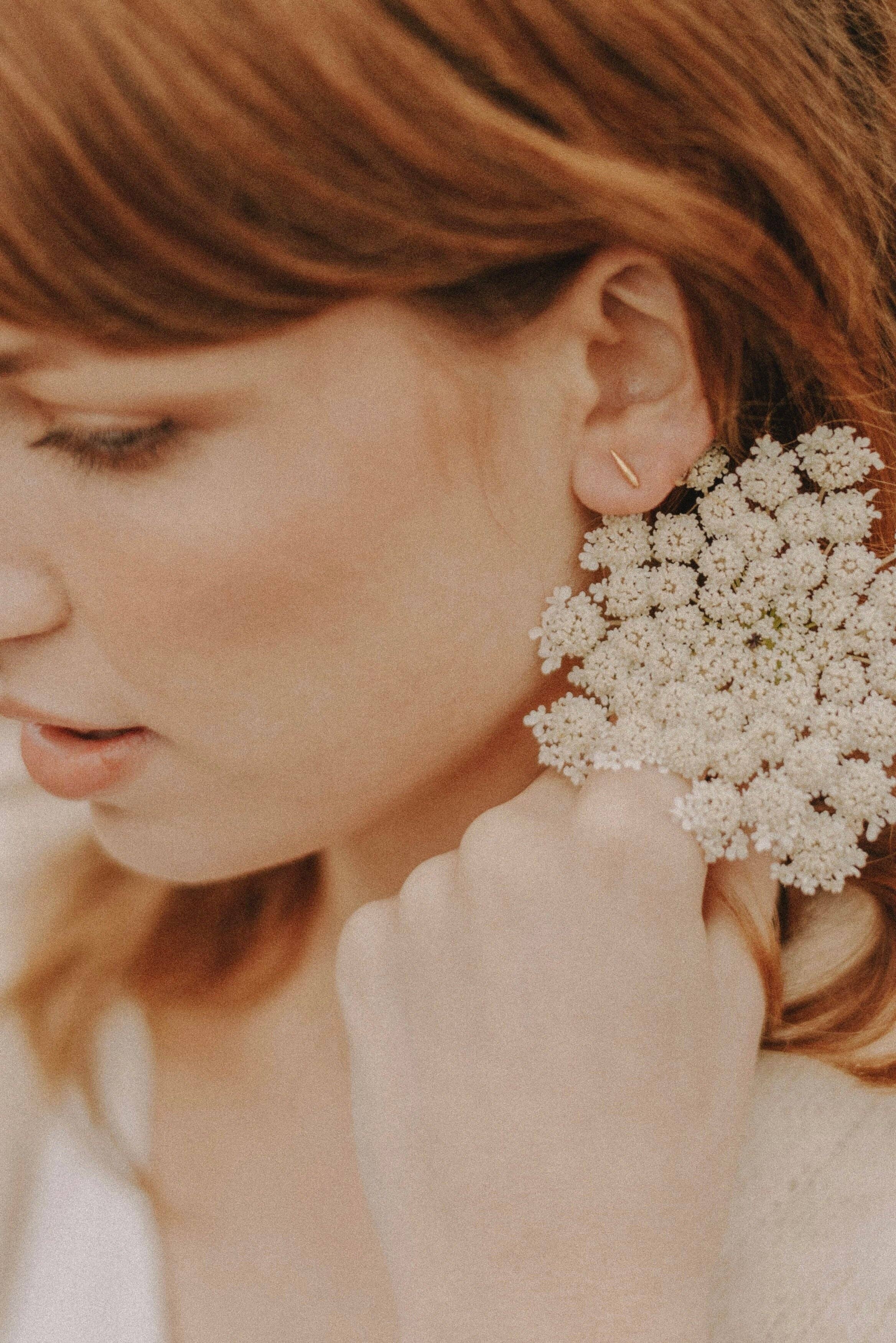 Mountainside Jewelry - Wholesale Stud/Post Earrings - Petra Earring2