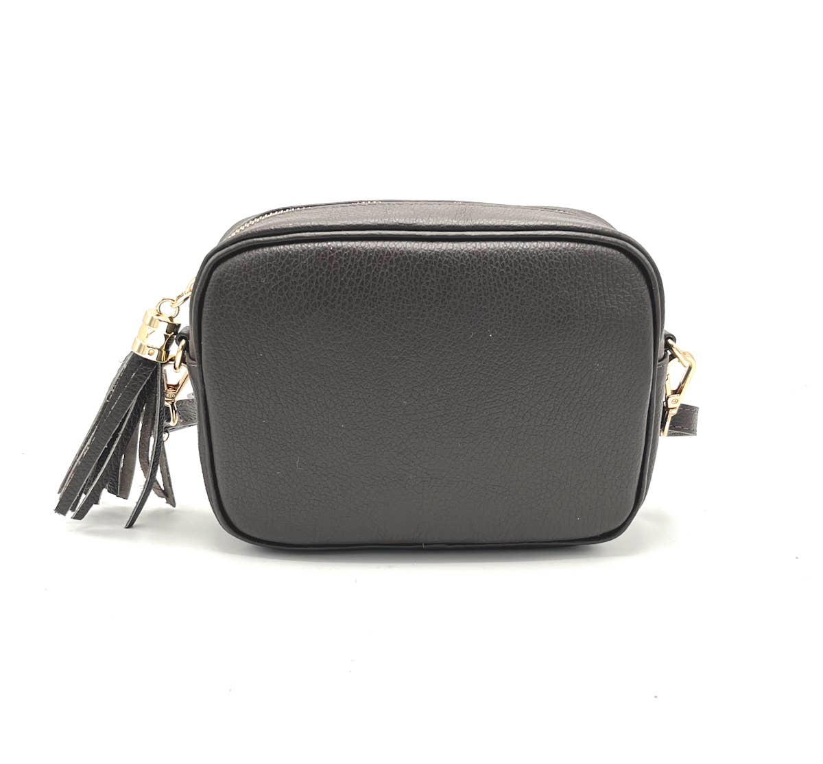 Suie Valentini srl - Wholesale Shoulder Bag - Women's - Genuine leather shoulder bag, made in Italy, art. 11243715