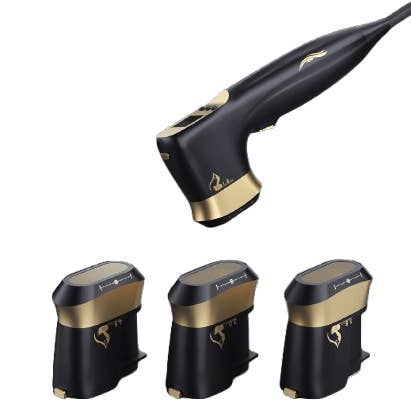 Cavitation Machines - Wholesale Electronic Skincare Device - Shape Tactics 22D HIFU & Liposonix Cartridges