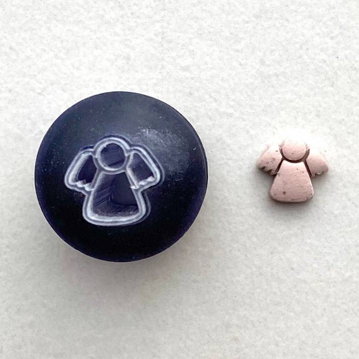 Angel Micro Cutter for wholesale by EllaRaeMouldsVinyls