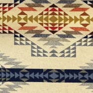 Lark & Moon - Wholesale Clutch Bag - Women's - Kinnikinnick Clutch - featuring Pendleton® Wool7