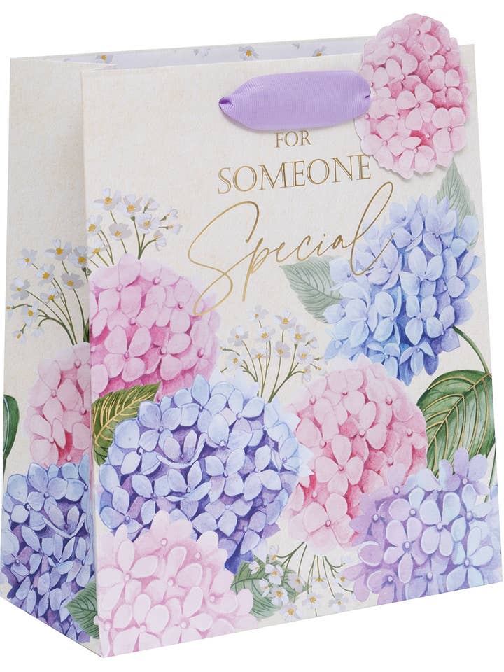 Speciell Hortensia Midi-väska för wholesale av Ballyhoo