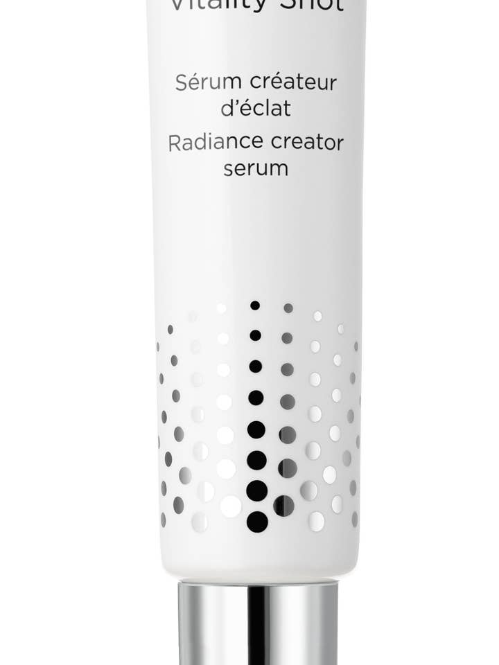 Vitality shot - 30 ml for wholesale by IOMA Paris