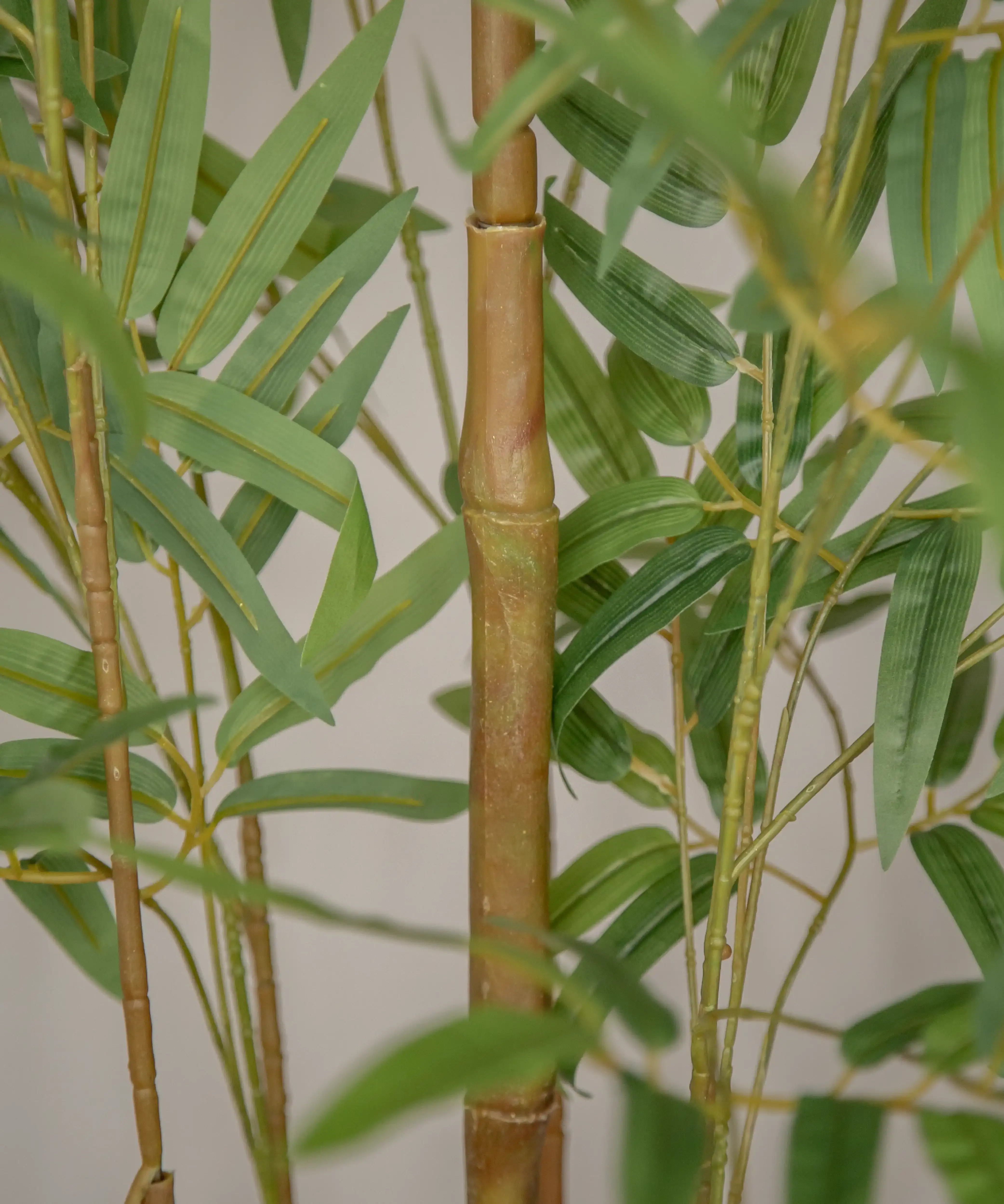 Maia Shop - Vendita all'ingrosso Piante artificiali - Bambù artificiale minimalista 210 cm2
