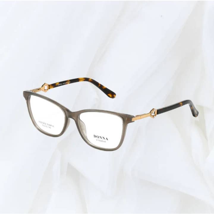 DN3092 Cat-Eye Eyeglasses for wholesale by Donna USA, Inc.