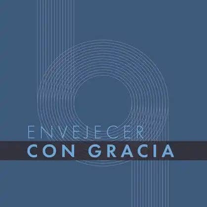Books by splitShops - Wholesale Religion - Envejecer con Gracia - Paperback