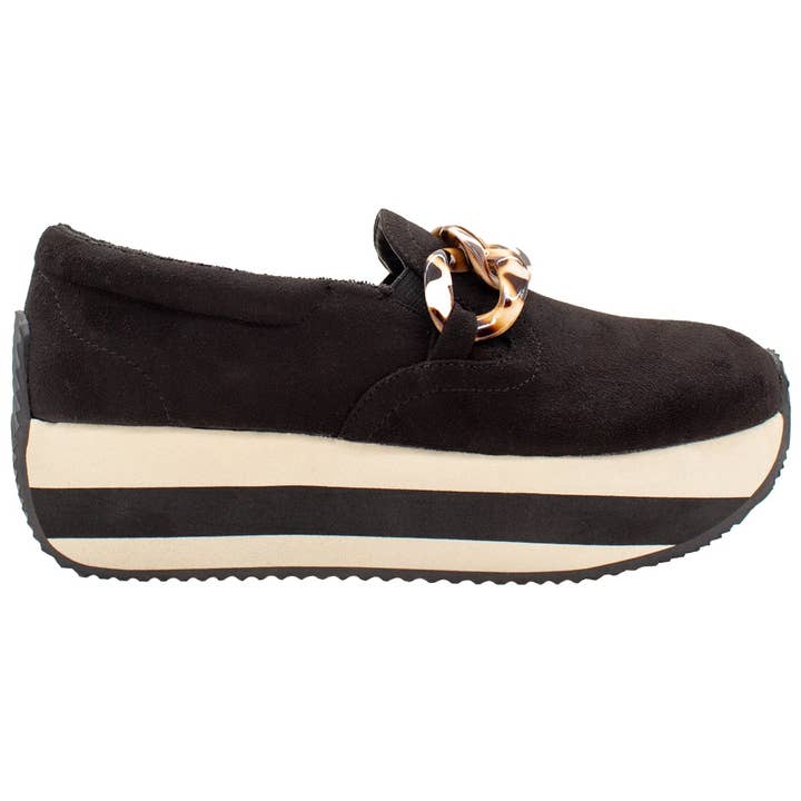 VOLATILE + SBICCA - Wholesale Loafers - Women's - HARDING18