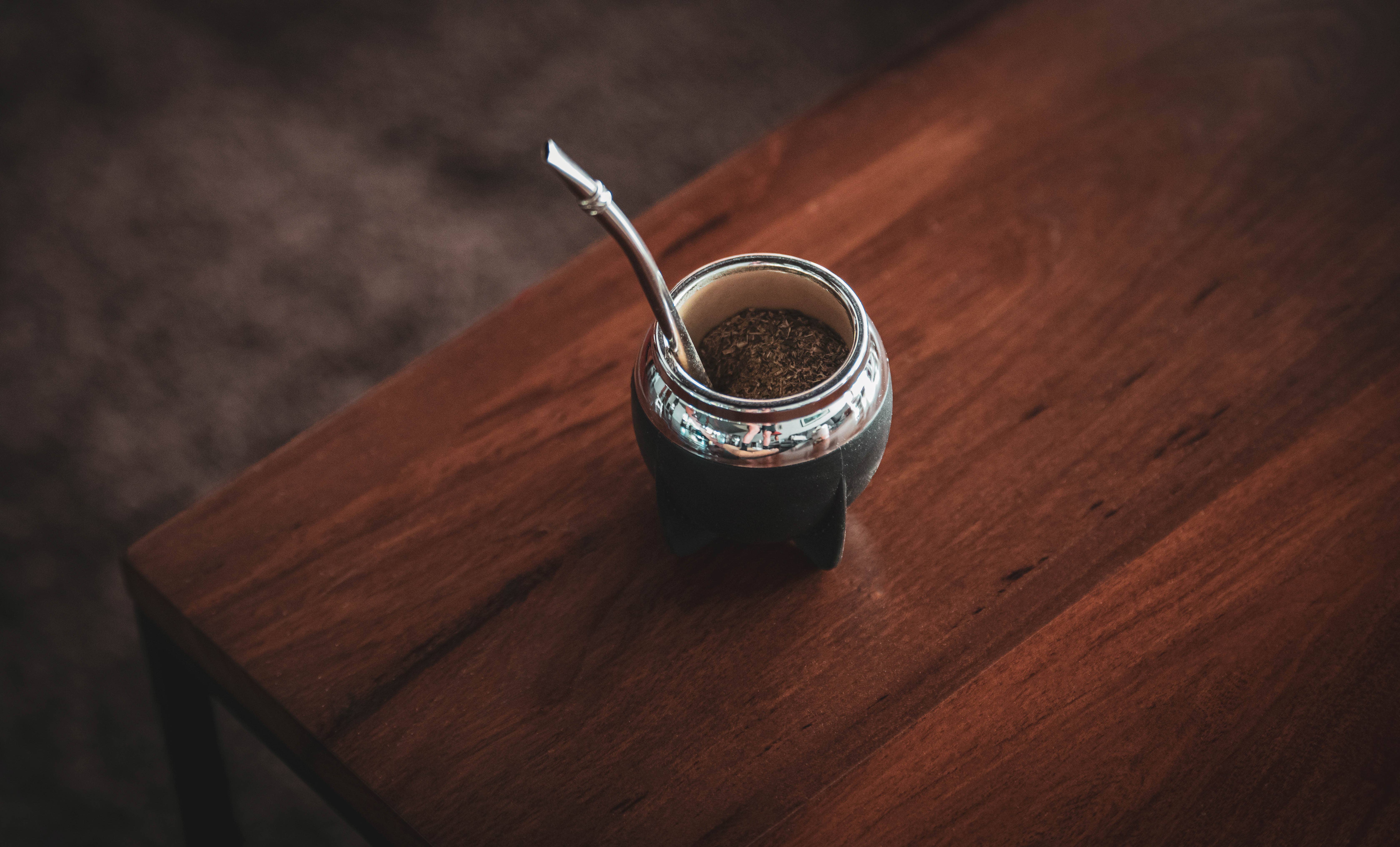 Milonga Yerba Mate - Wholesale Tea Set - Milonga Mate Starter Pack1