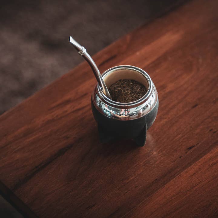 Milonga Yerba Mate - Wholesale Tea Set - Milonga Mate Starter Pack1