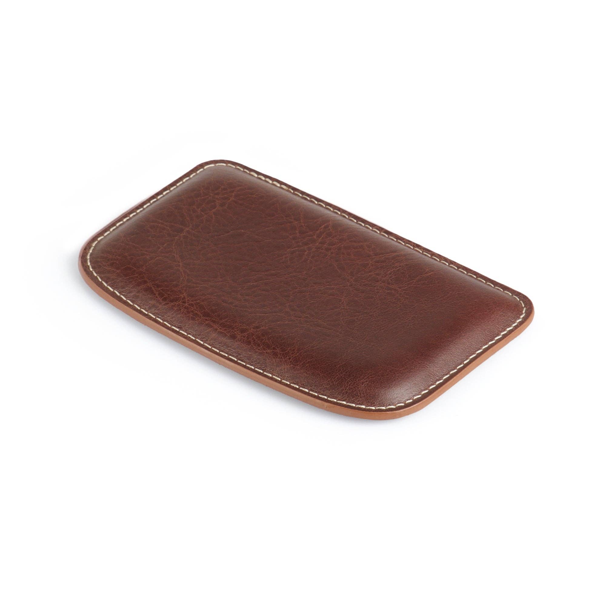 Londo - Vente Clavier - Londo Tapis de Clavier - Support Ergonomique en Cuir Véritable de Qualité Supérieure pour un Confort de Frappe au Travail et à la Maison10