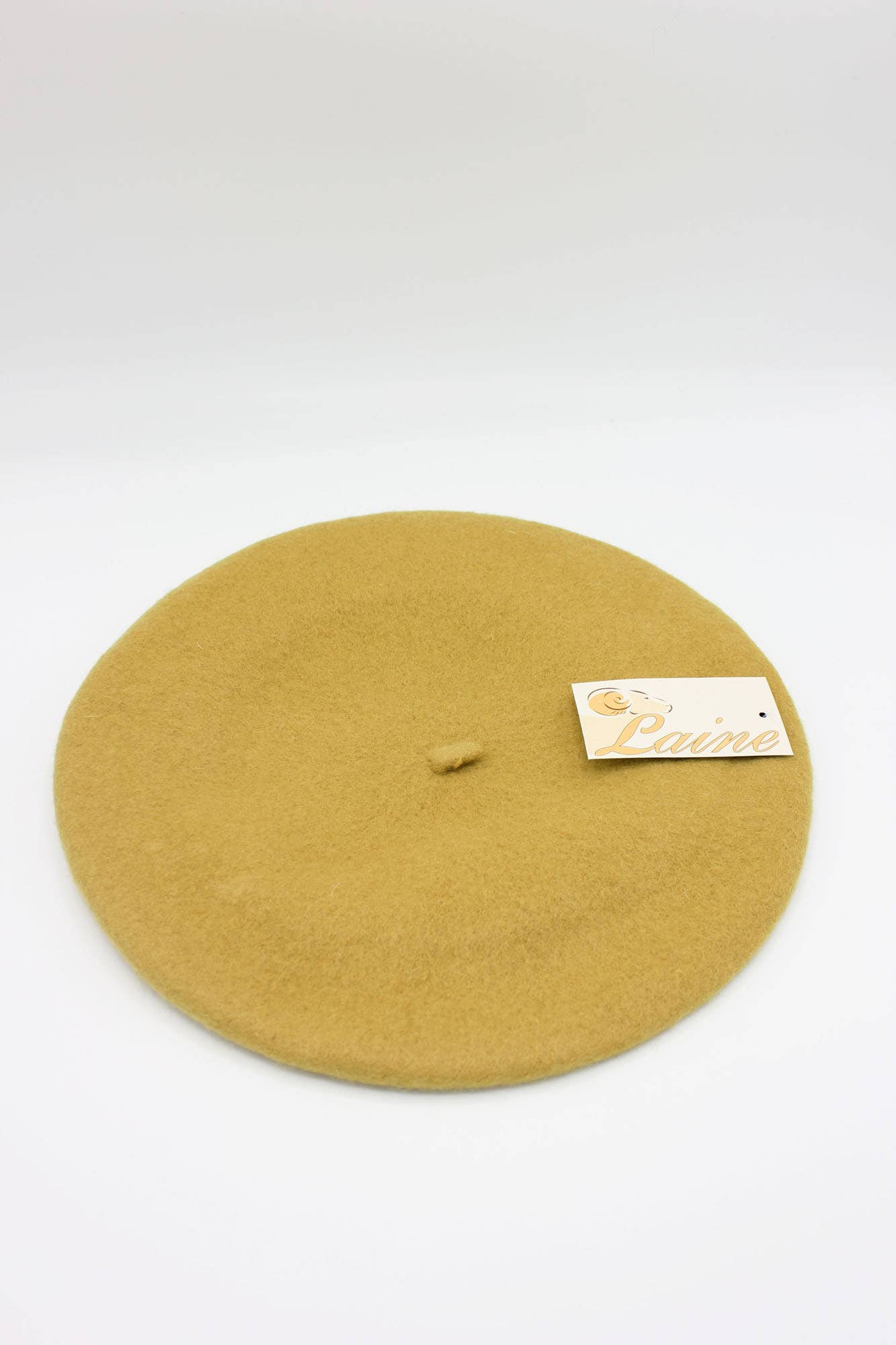 Hologramme Paris - Vendita all'ingrosso Basco - Unisex - Berretto classico in pura lana47