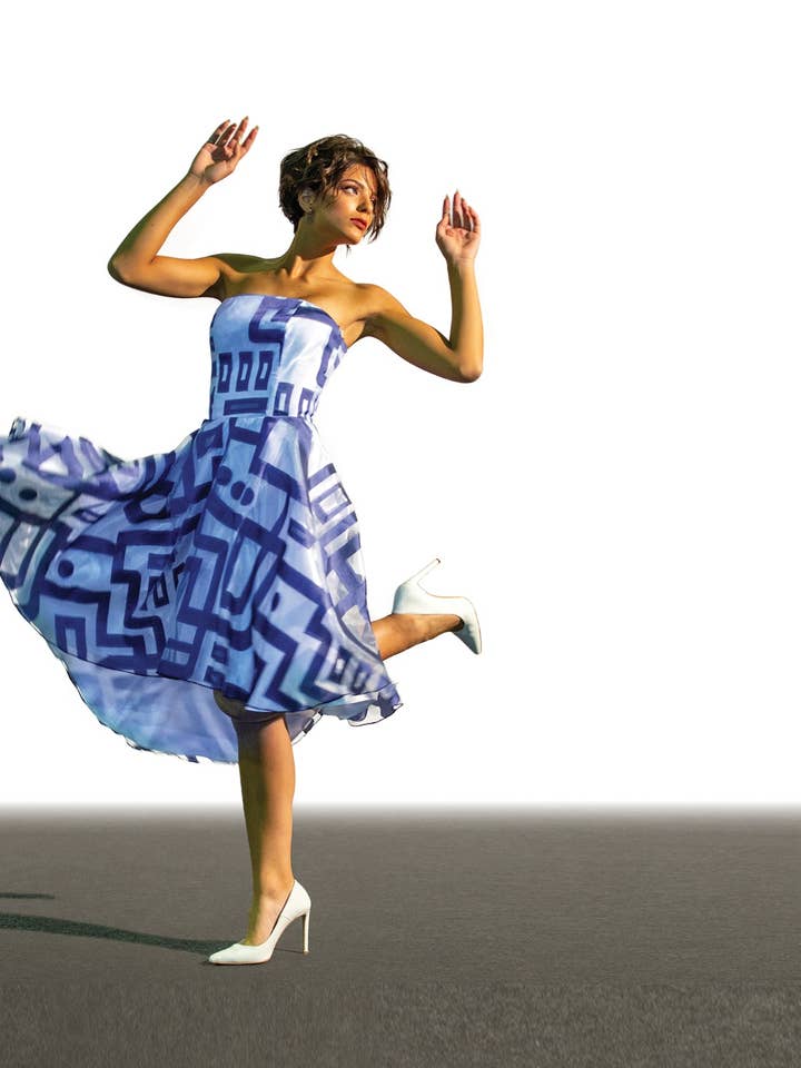 FP2022-027 for engroshandel hos Flavia Pinello