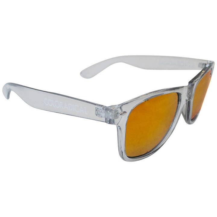 Lunettes de soleil Bueller (Smoked Clear) pour la vente par Coloradical
