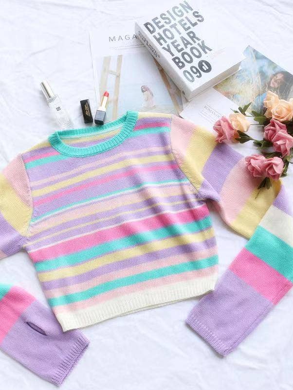 LHK610 voor wholesale door Love + Harmony