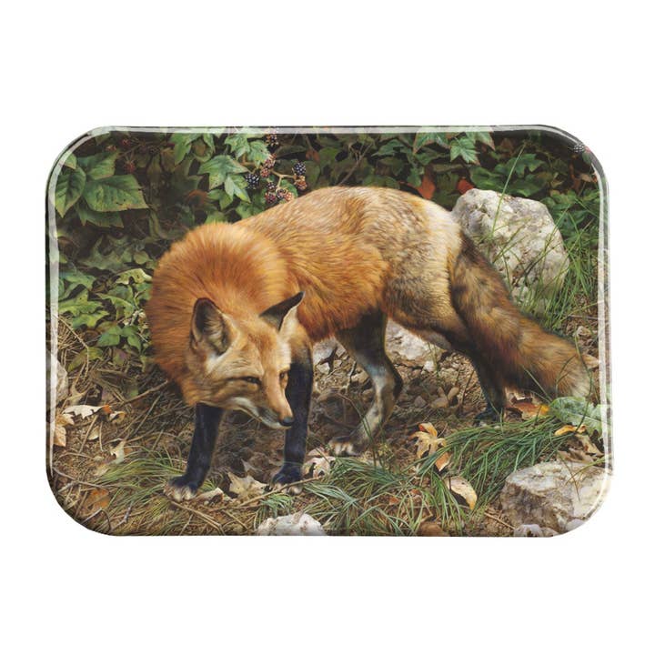 "A Lunch Date" - 2.5" X 3.5" Rectangle Fridge Magnets for wholesale by Airstrike