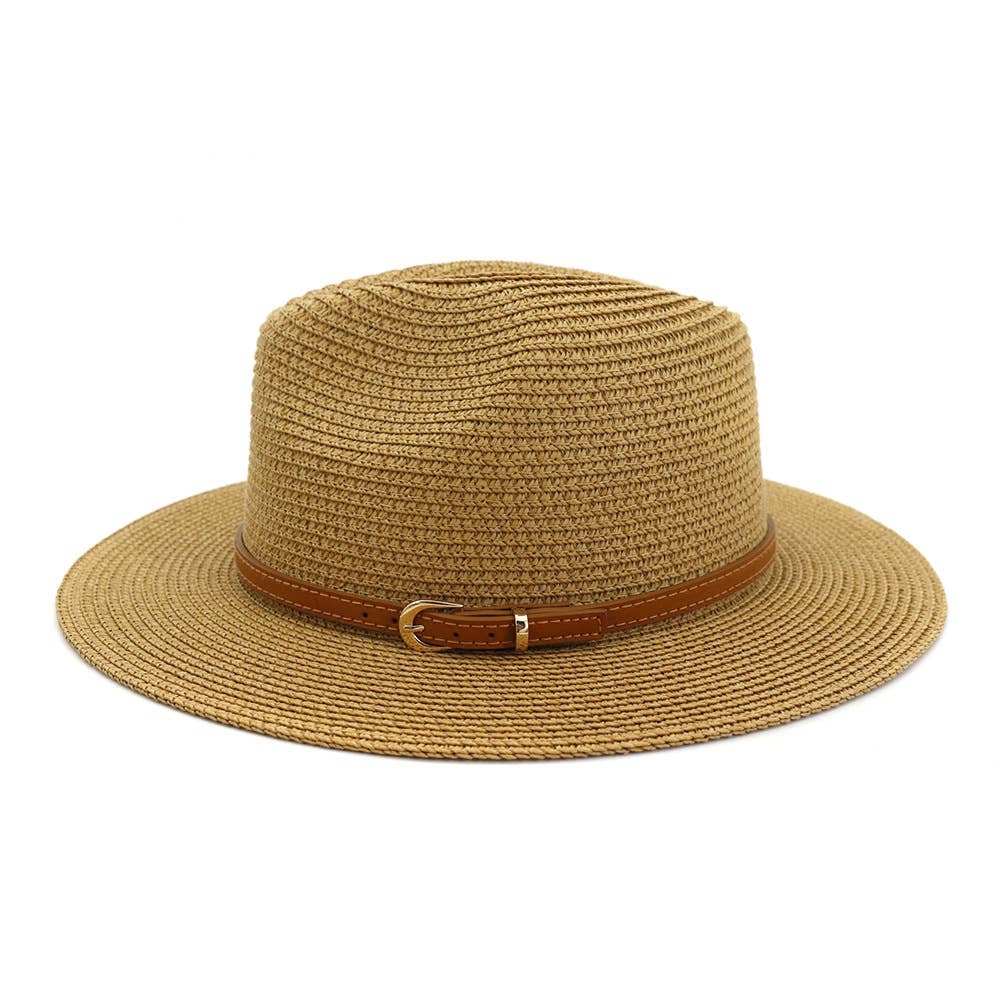 Suzie Q USA – wholesale Straw hat – women's – straw hat female jazz top hat1
