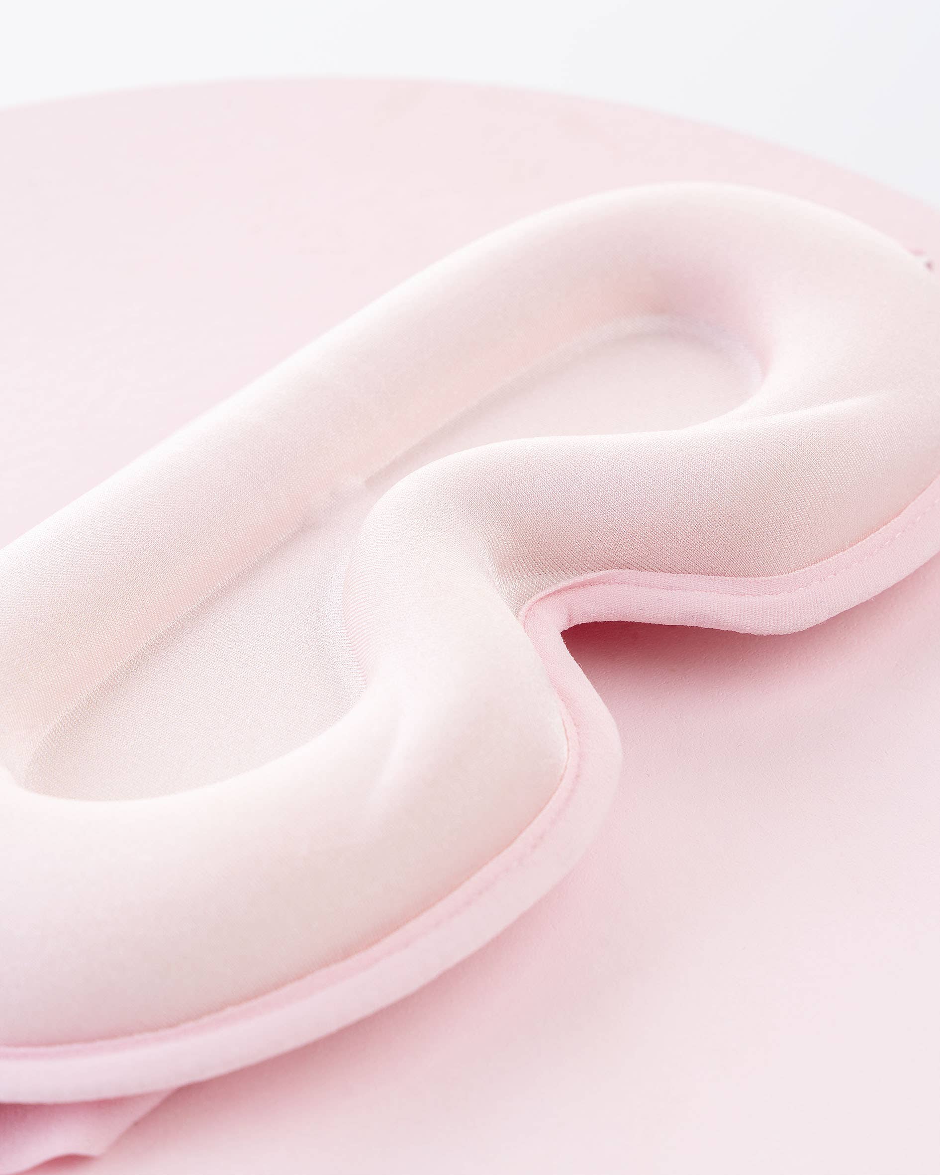 Soinvogue - Wholesale Sleep/Eye Mask - Brushworks 3D Eyelash Protector Sleep Mask4