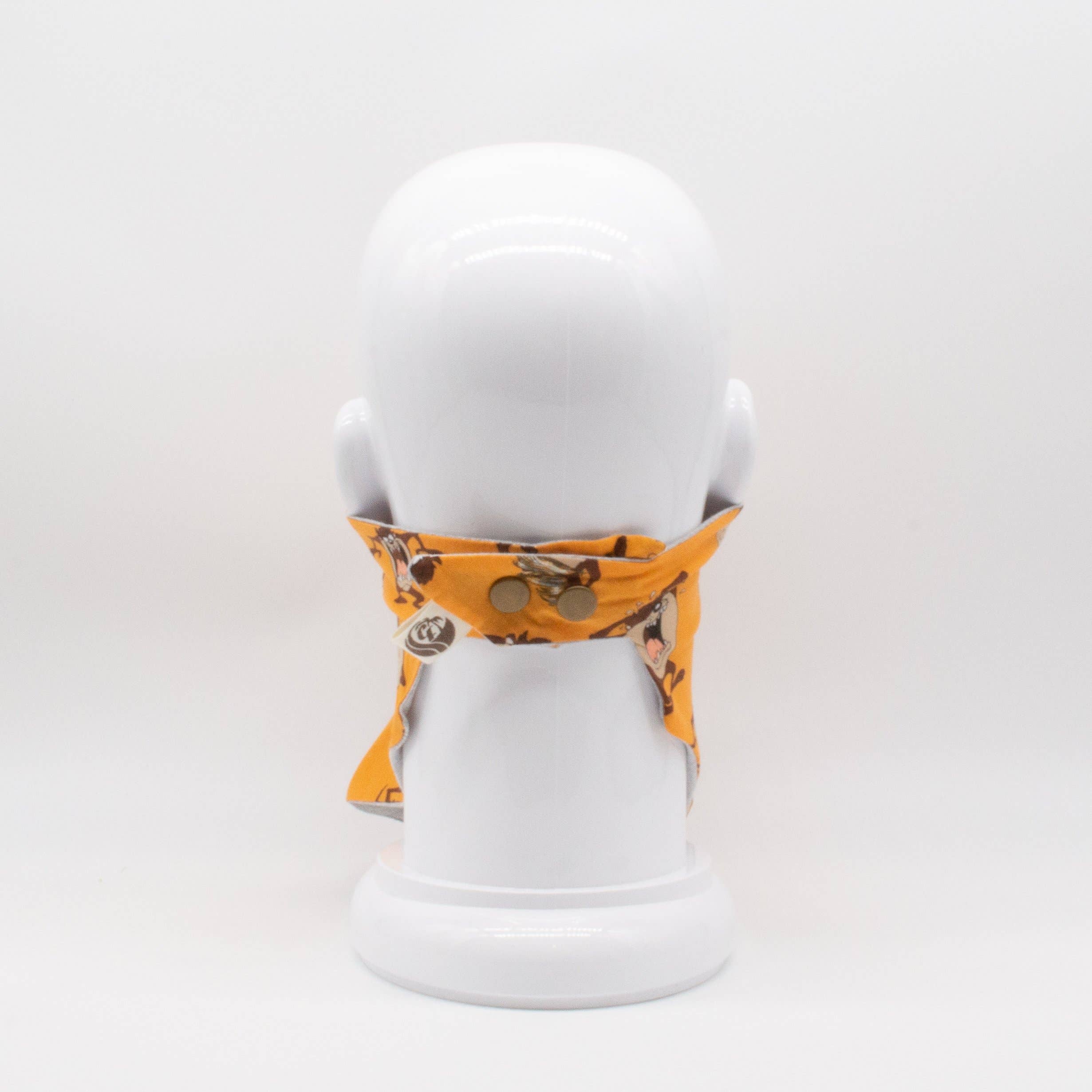 Maskdanna by Califortunate - Wholesale Protective Face Mask/Shield - MASKDANNA TAZZY LOON TOON2