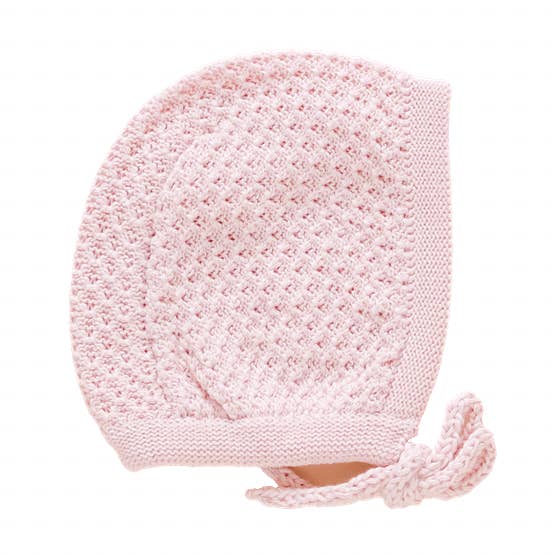 Astrid Strik Motorhjelm - Pink for engroshandel hos Petite Coo