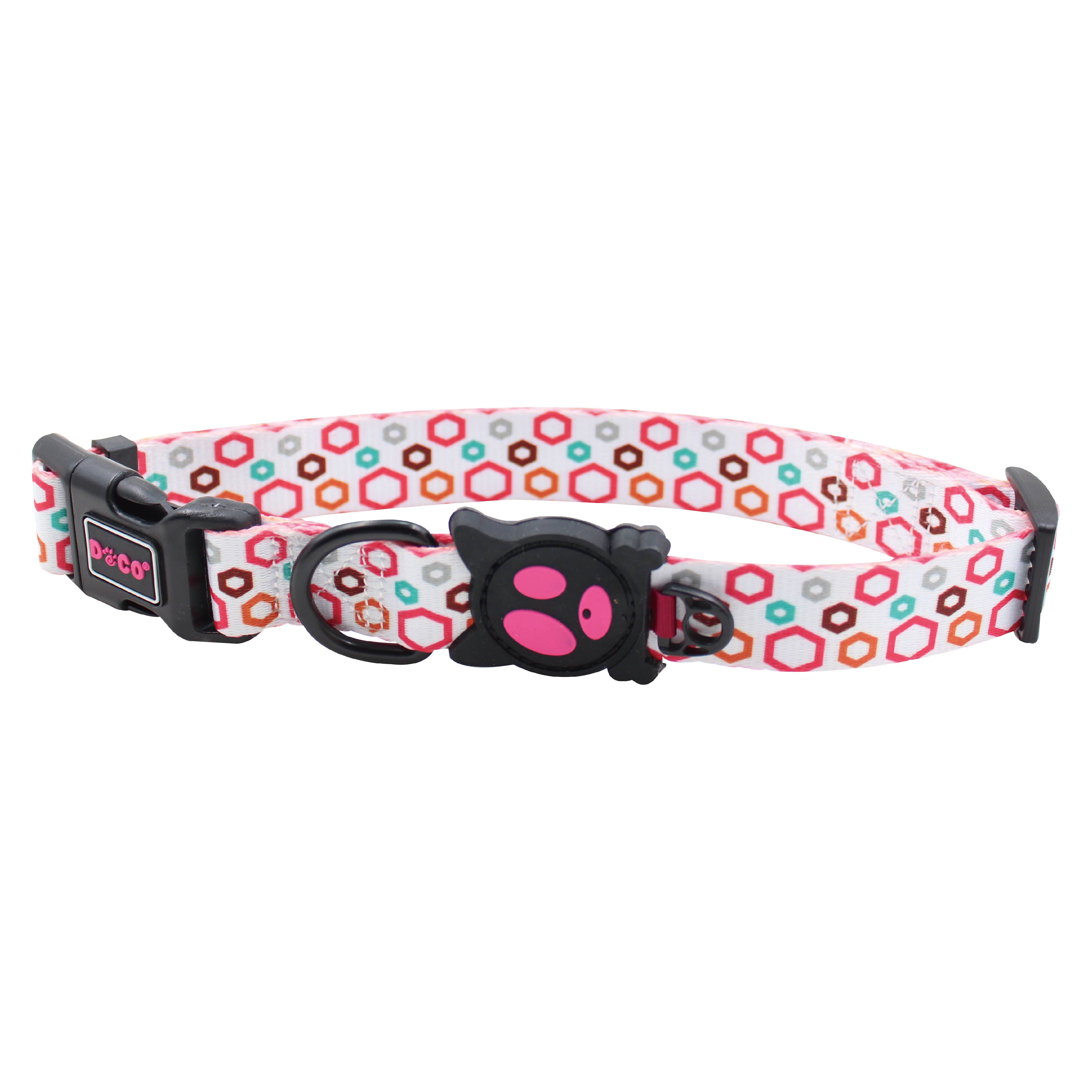 DOCO - Vente Collier – chien - Collier DOCO® LOCO16