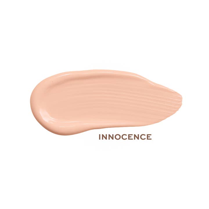 Taylor Made Organics - Vente Fonds de teint - Fond de Teint Minéral Liquide Bio – Léger, Beauté Propre2