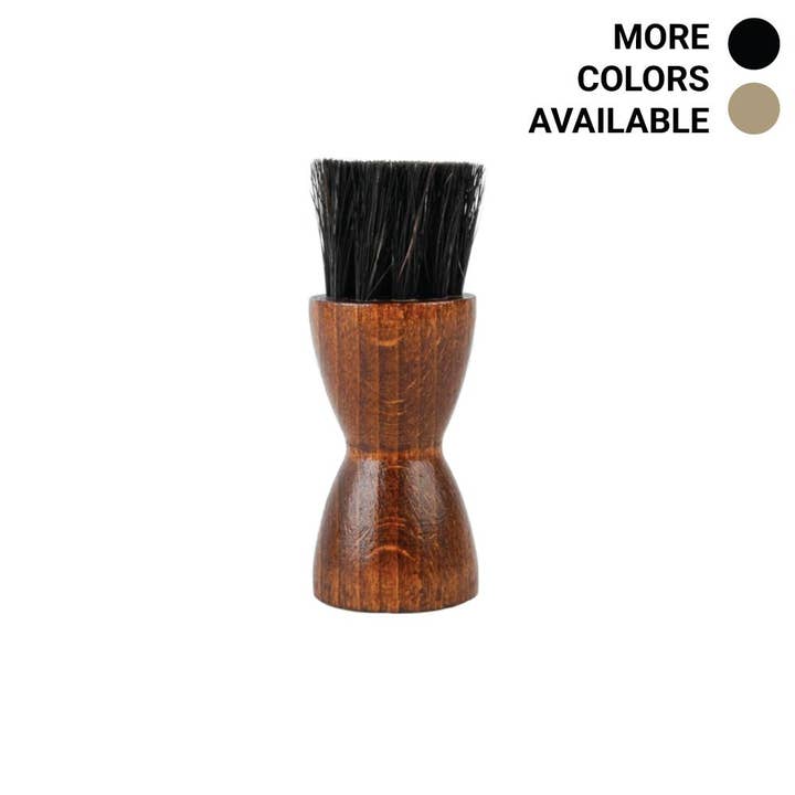FootFitter Genuine Horsehair Shoe Polish Pencil Dauber for wholesale by FootFitter